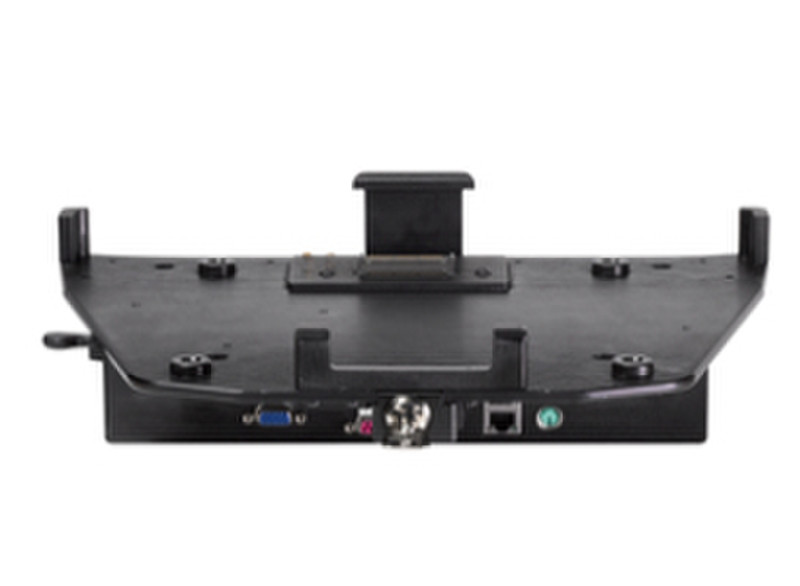 Getac S-VEHDOCK notebook accessory