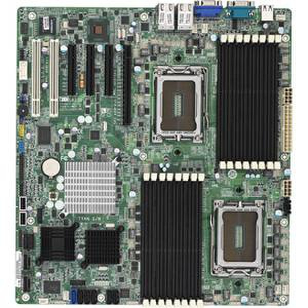 Tyan S8230GM4NR AMD SR5690 Socket G34 Extended ATX server/workstation motherboard