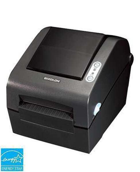 Bixolon SLP-D420DEG Direct thermal 204DPI Grey label printer