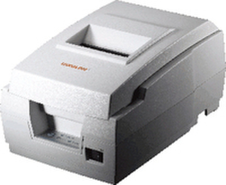 Bixolon SRP-270A Dot matrix POS printer White