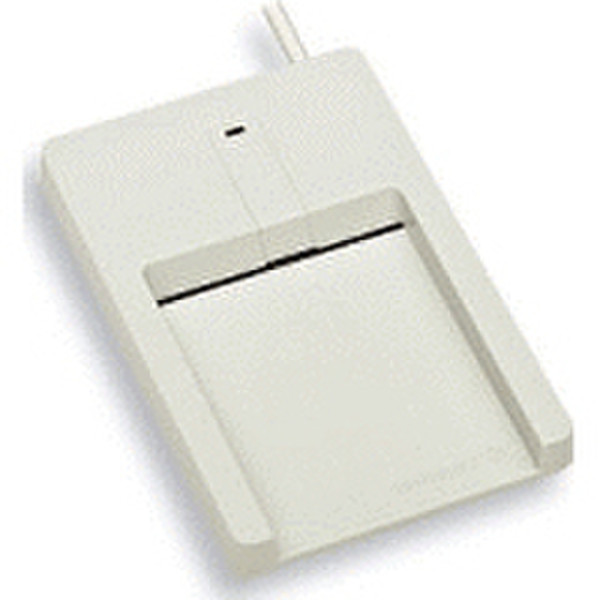 Cherry ST-1210 USB 2.0 Weiß Smart-Card-Lesegerät