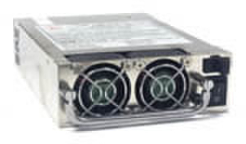 IMC Networks PS/401-Dual-AC Module for p/n 50-10956-AC, iMediaChassis/20-Dual-AC 400W power supply unit