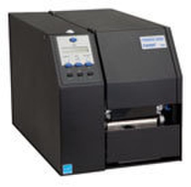 Printronix T5204r Direct thermal / thermal transfer 203DPI Black
