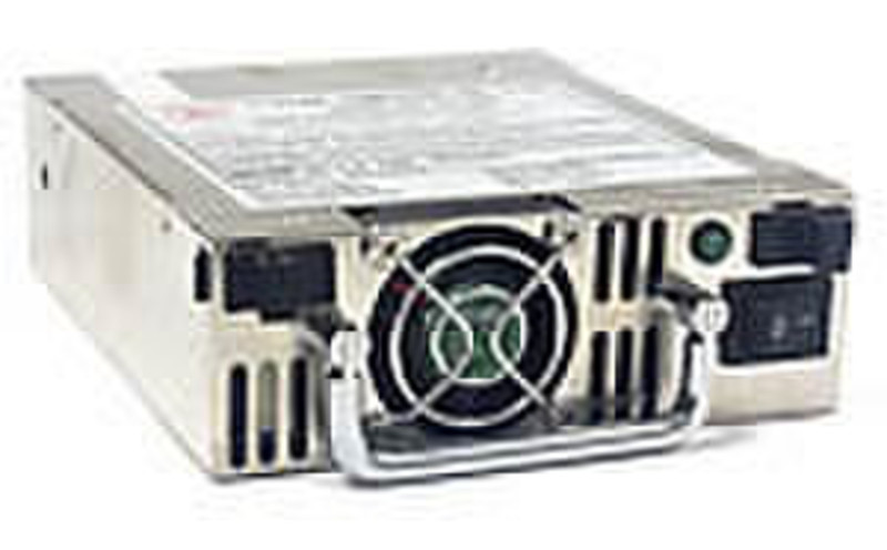 IMC Networks PS/400-AC Module, for p/n 50-10954-AC, iMediaChassis/20-AC 400W power supply unit