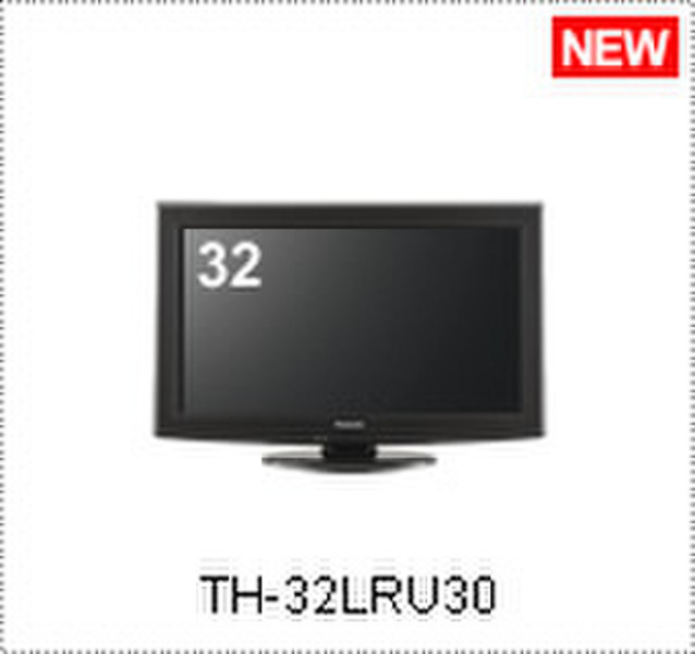 Panasonic TH-32LRU20 31.5