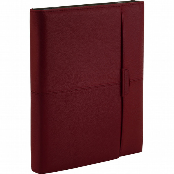 Targus THZ03202US Brown,Red e-book reader case