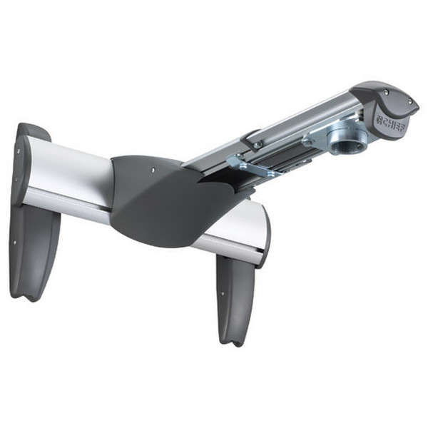 Chief WMA2S wall Grey,Silver project mount