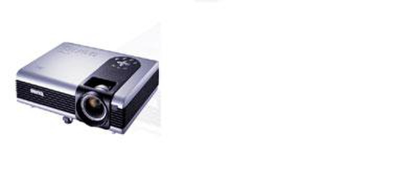 Benq PB7100 Brightness 1800 Lumens SVGA Resolution Weight 2.7kg(6.8lbs) DLP 1200лм мультимедиа-проектор
