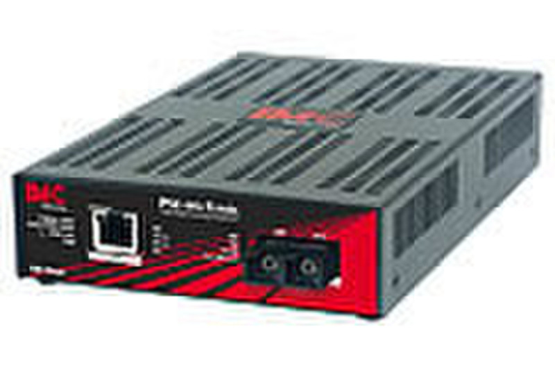 IMC Networks TX/LX-SM1310/-SC 1000Mbit/s network media converter