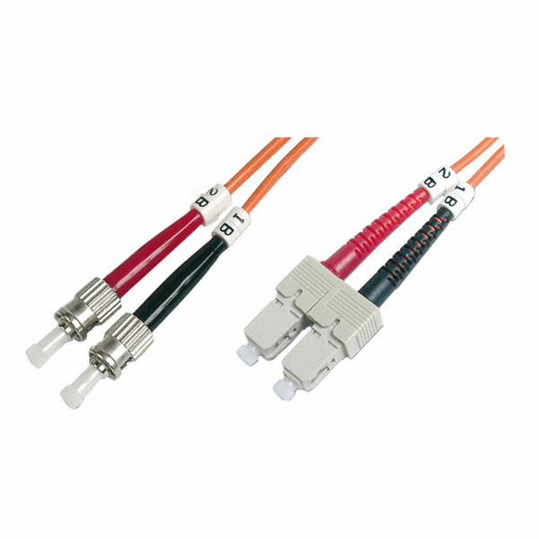 BAFO 5m, SС - ST, M/M 5m SC ST Orange