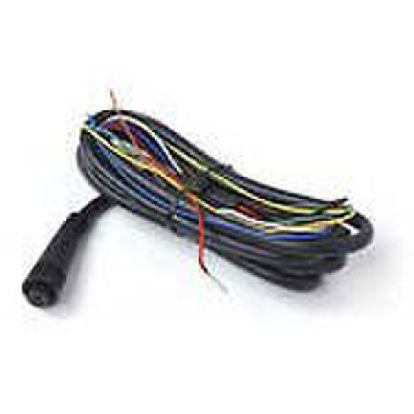Garmin 010-10554-00 Black power cable