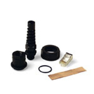 Garmin 010-10603-01 RJ-45 Black wire connector