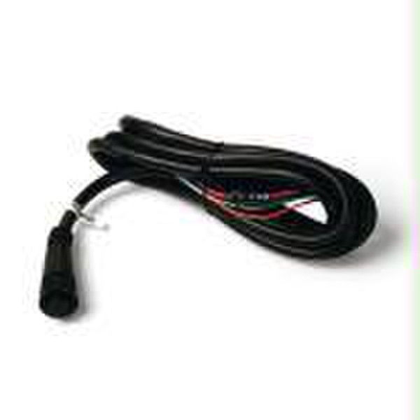 Garmin 010-10780-00 Black power cable