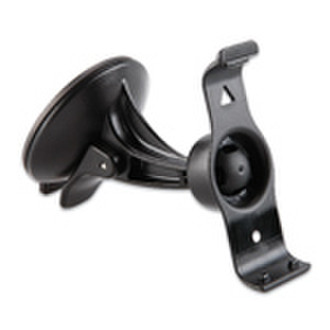 Garmin Vehicle Suction Cup Mount Black