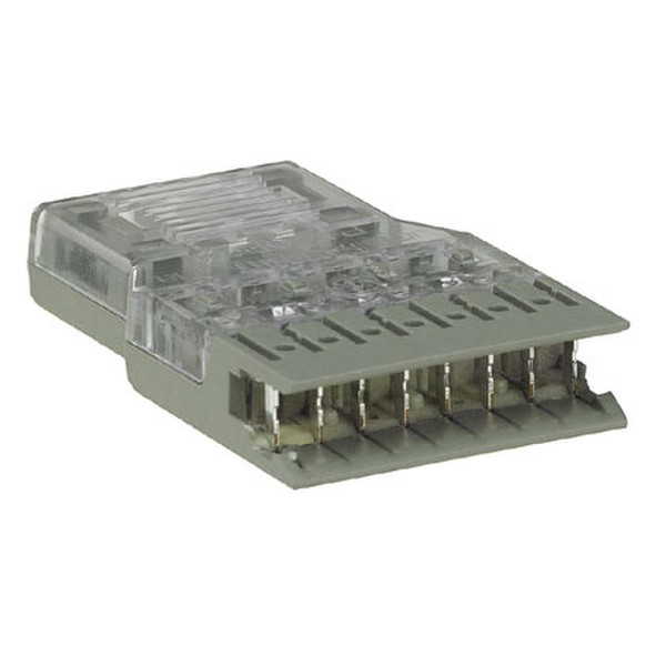 Panduit Punchdown Patch Connector 110 wire connector