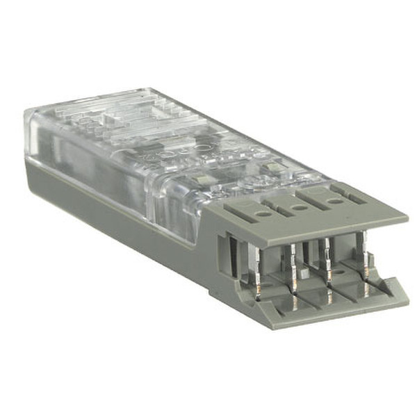 Panduit Punchdown Patch Connector 110 wire connector