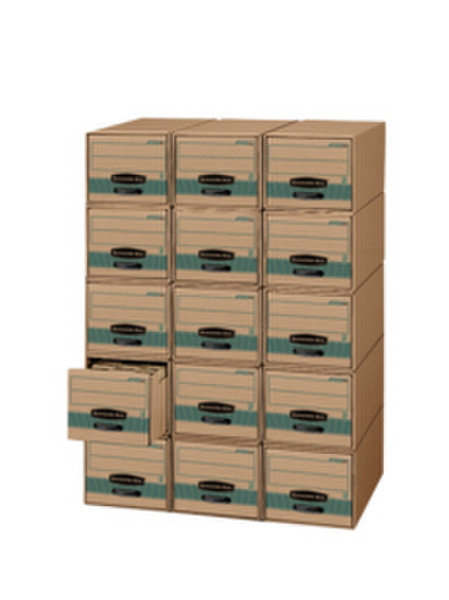 Fellowes Bankers Box Stor/Drawer