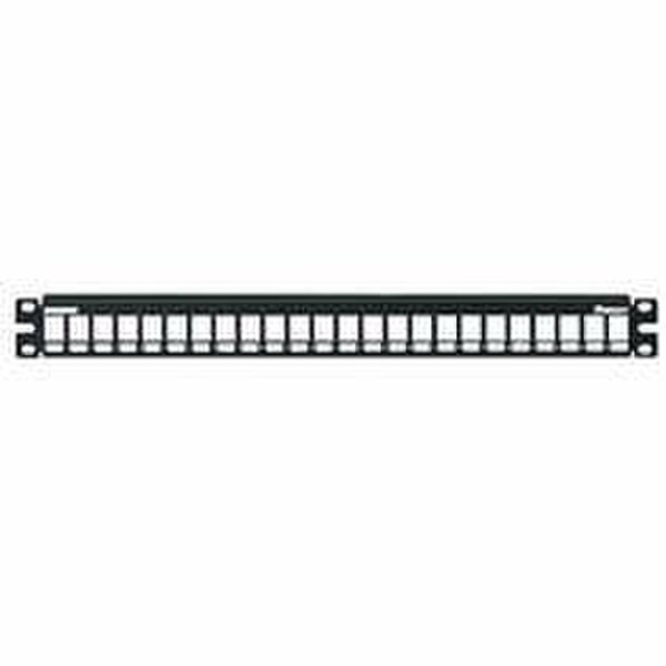 Panduit NKMP24Y patch panel