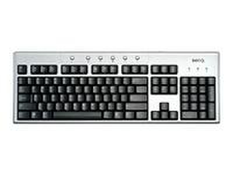 Benq Airtouch Elite PS/2 keyboard