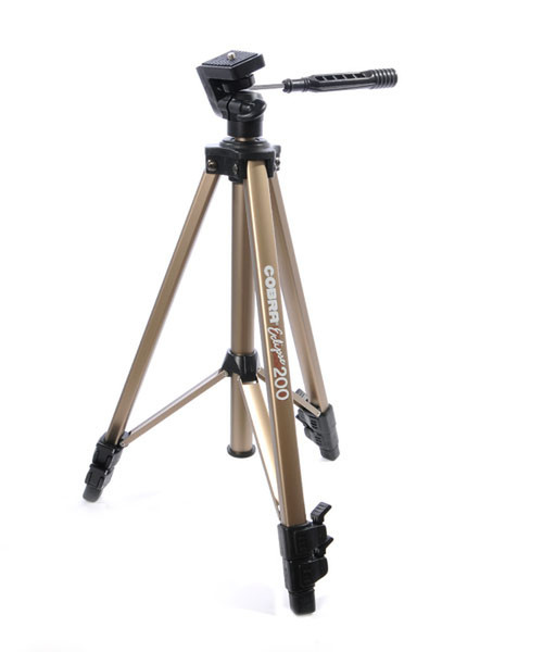 Cobra Digital CT-200 Grey tripod