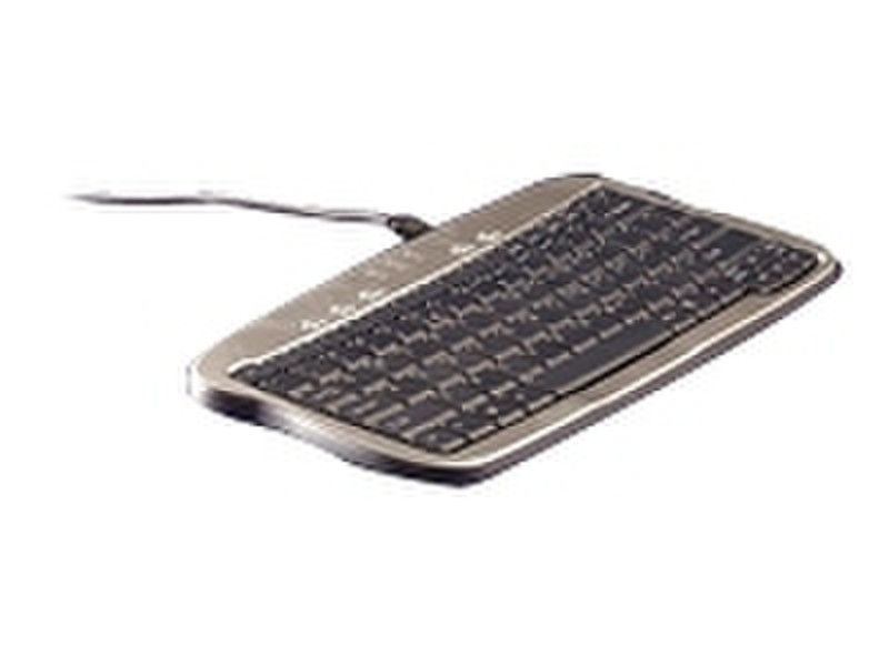 Targus Slim Keyboard USB Tastatur