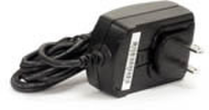 IMC Networks AC Power Adapter (for MiniMc or MiniMc-Gigabit) Netzteil & Spannungsumwandler