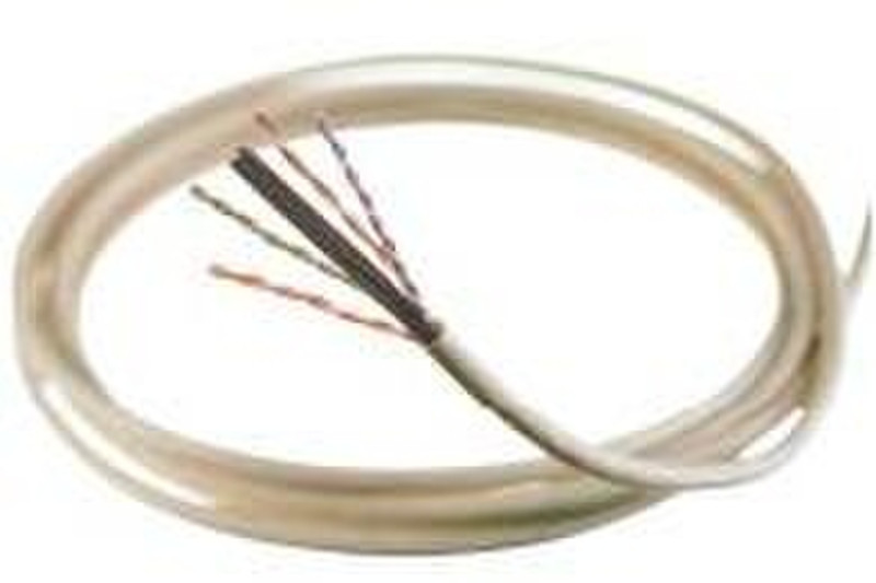 Belden GigaFlex 4824LX cabel 305м Пурпурный сетевой кабель