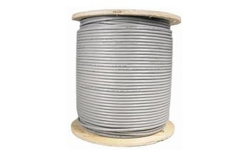 Belden DataTwist Category 5e PVC Cable 305m. 305м Серый сетевой кабель