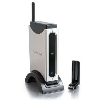 C2G 29355 USB 2.0 Schnittstellenkarte/Adapter