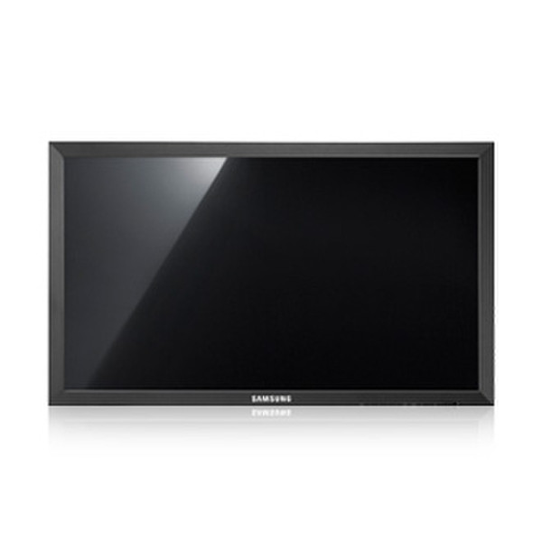Samsung SyncMaster 400TS-3 40Zoll Full HD Schwarz Public Display/Präsentationsmonitor