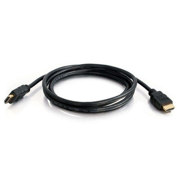 C2G 40303 1m HDMI HDMI Black HDMI cable