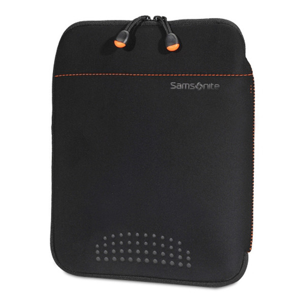 Samtaaite Aramon NXT iPad Sleev Sleeve case Black,Orange