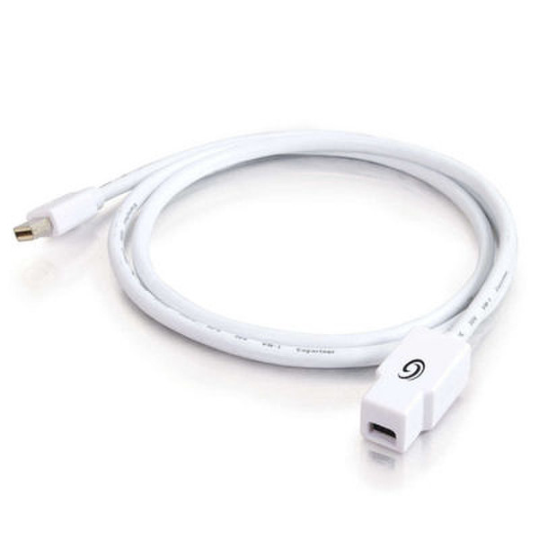 C2G 54168 DisplayPort-Kabel