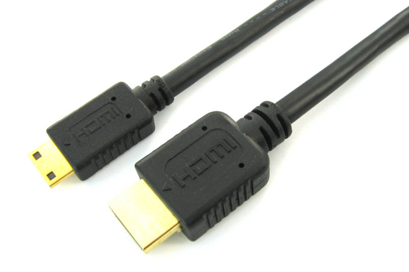 APC 55040-1M HDMI-Kabel