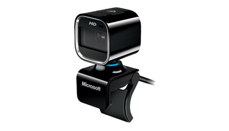 Microsoft LifeCam HD-6000