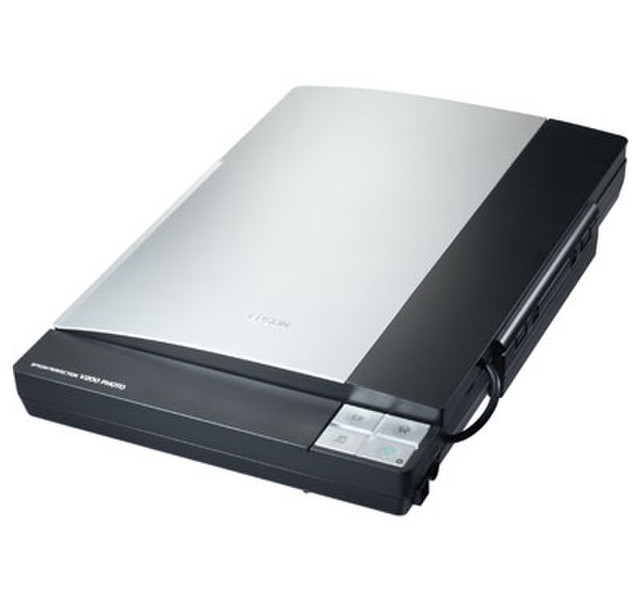 Epson Perfection V200 Photo