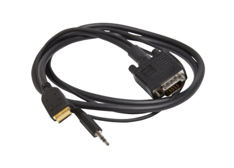 3M 78-6972-0030-7 VGA кабель