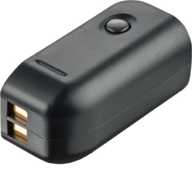 Plantronics 80322-01 Lithium-Ion (Li-Ion) rechargeable battery
