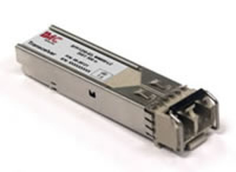 IMC Networks SFP/155-ED, SM1550/LONG-LC 1250Мбит/с сетевой медиа конвертор