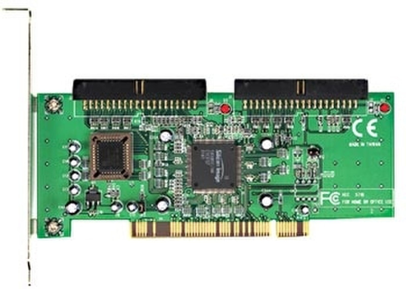 Kouwell Ultra DMA 133 Raid Control Card Schnittstellenkarte/Adapter