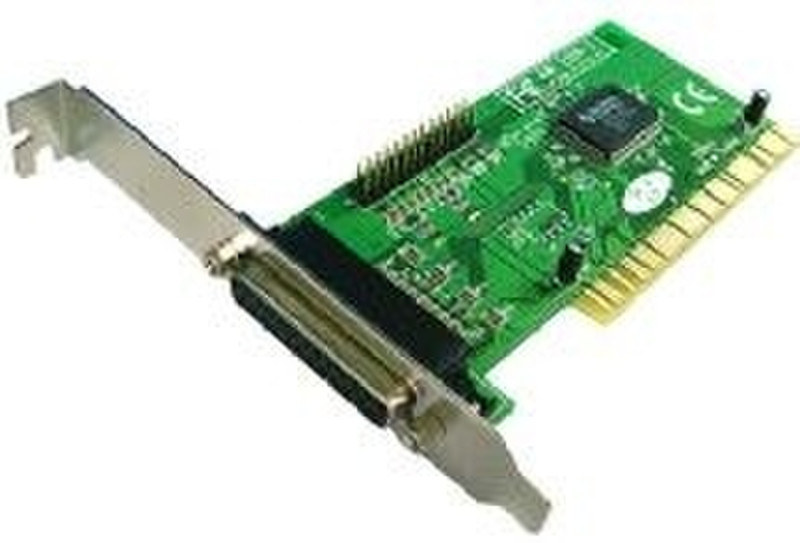 Kouwell Two Parallel Ports PCI Express Card interface cards/adapter