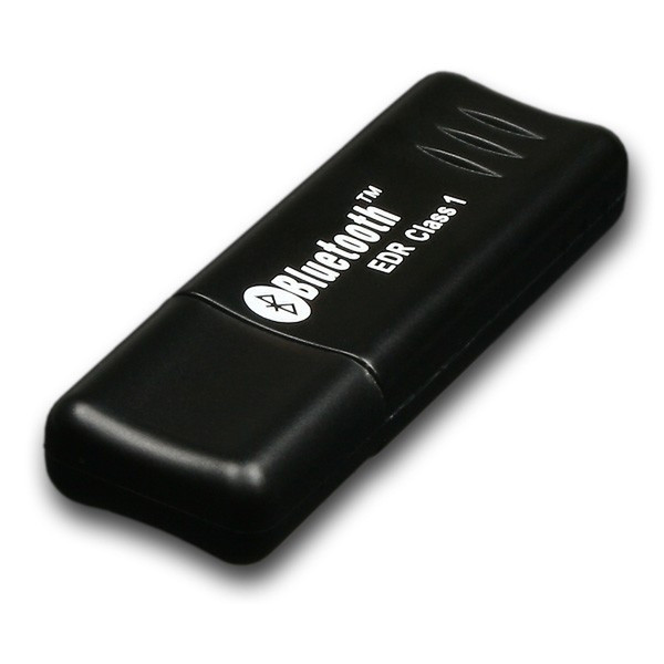 Axago USB 2.0 Bluetooth v2.0 Class I 3, 12Mbit/s networking card