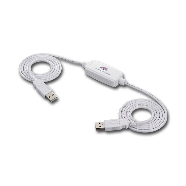 Axago USB 2.0 XP/Vista Easy Transfer 3m 1.9м кабель USB