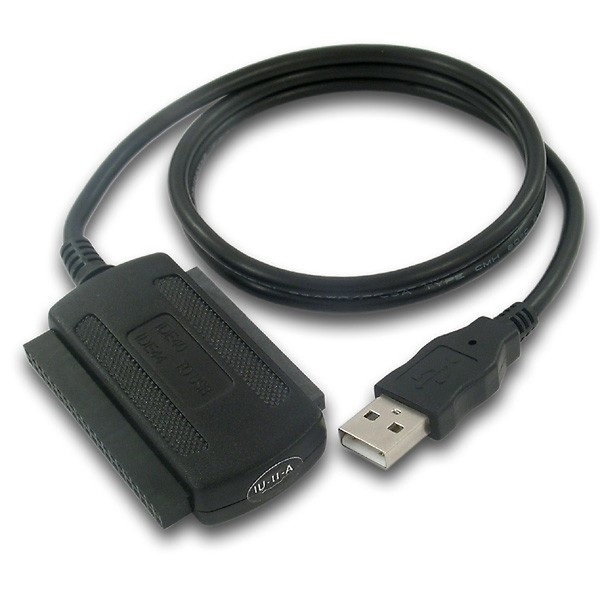 Axago USB2.0 IDE Adapter 3.5''/2.5'' interface cards/adapter