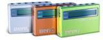 Benq Joybee 120-64MB/Green