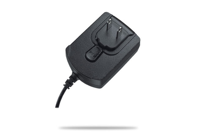 Logitech Power Adapter for Alto™ Black power adapter/inverter