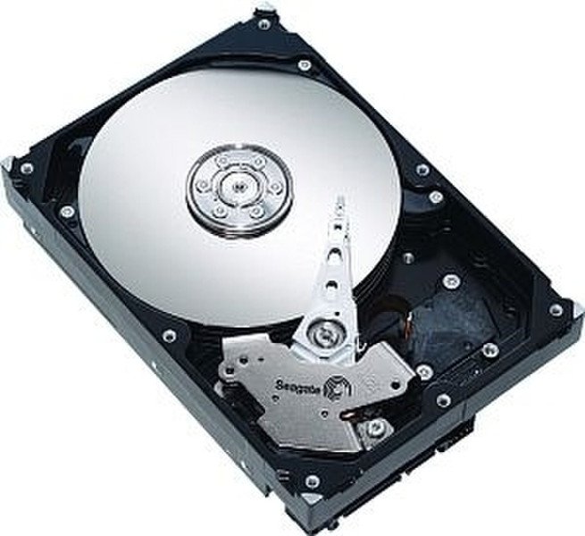 Seagate Desktop HDD Barracuda 7200.10 500GB SATA-II 20pk 500GB Serial ATA II Interne Festplatte