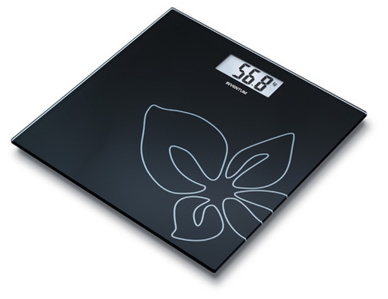 Inventum Scale PW506G Electronic Black