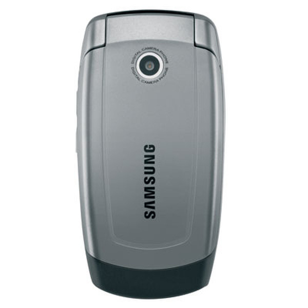 Samsung SGH-X510 Cool Grey 1.77" 75.5г Серый