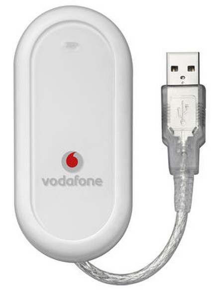 Vodafone Mobiel Breedband USB Prepaid модем